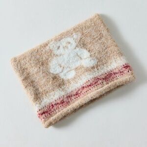 Urban Outfitters Mylo Bear Beanie NWT - Neutral